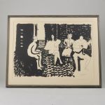 1496 5199 LITOGRAPH